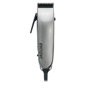 Машинка для стрижки Jaguar 2000CM Grey (85601)