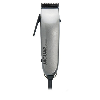 Машинка для стрижки Jaguar 2000CM Grey (85601)