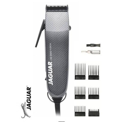 Машинка для стрижки Jaguar 2000CM Fusion (85605)