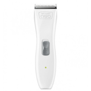 Машинка для стрижки MOSER NEO White 1886-0050