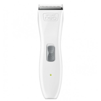 Машинка для стрижки MOSER NEO White 1886-0050