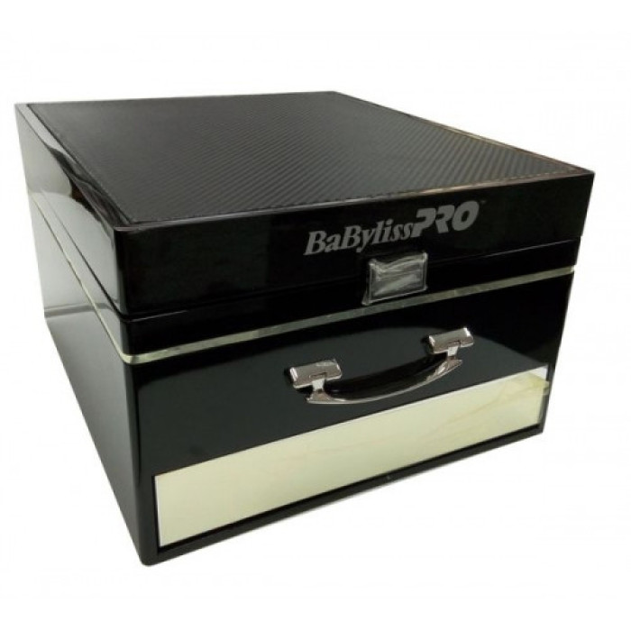 Професійний набір BaByliss PRO Italia Brava + X2 Ferrary
