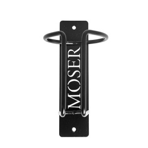 Настенный держатель для машинок Moser