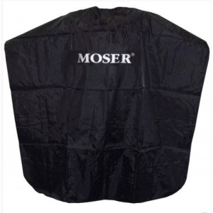 Перукарська накидка Moser