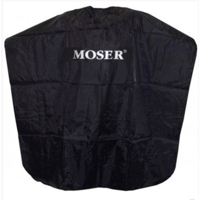 Перукарська накидка Moser