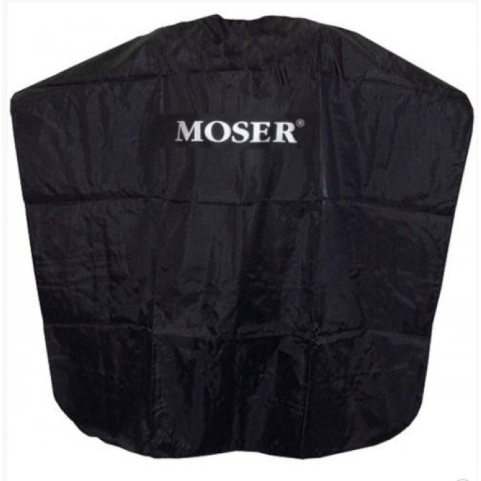 Перукарська накидка Moser