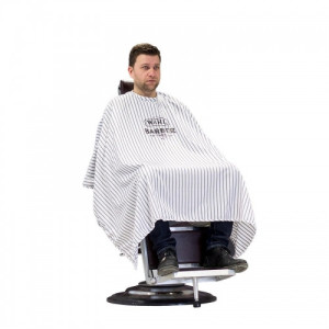 Перукарська накидка Wahl Purple Edition 0093-5990