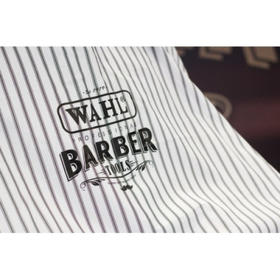 Перукарська накидка Wahl Purple Edition 0093-5990