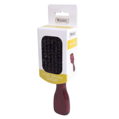 Щітка для фейдингу Wahl Fade Brush 0093-6370