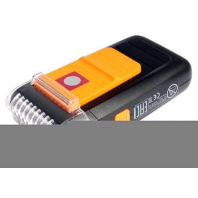 Електробритва Ga.Ma Absolute Shaver SMB5020