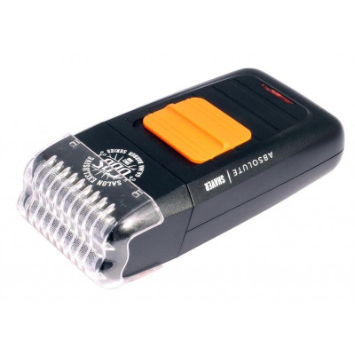Електробритва Ga.Ma Absolute Shaver SMB5020