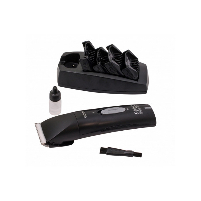 Машинка для стрижки Ga.Ma GC905 (SM0101)