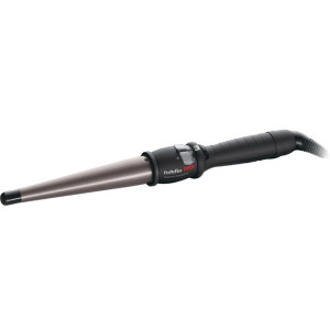 Профессиональная конусная плойка BaByliss PRO Titanium 19-32мм BAB2281TTE