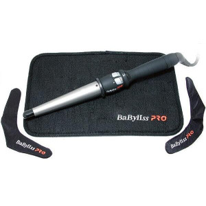 Профессиональная конусная плойка BaByliss PRO Titanium 19-32мм BAB2281TTE