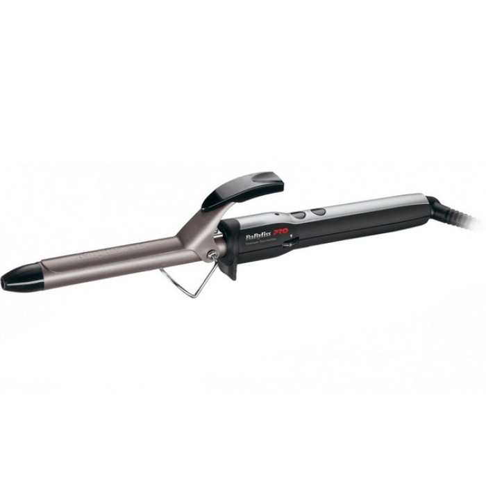 Плойка для волосся BaBylissPRO Titanium Tourmaline BAB2172TTE 19мм
