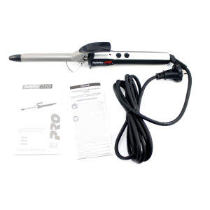 Плойка для волосся BaBylissPRO Titanium Tourmaline BAB2172TTE 19мм