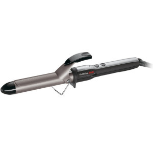 Плойка для волос BaBylassPRO Titanium Tourmaline (24м) BAB2173TTE