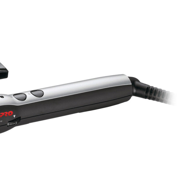 Плойка для волосся BaBylassPRO Titanium Tourmaline (24м) BAB2173TTE