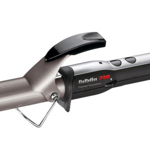 Плойка для волосся BaBylis PRO Titanium Tourmaline 32 мм BAB2174TTTTTE