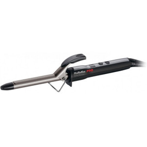 Плойка для волос BaBylissPRO Titanium Tourmaline Computer BAB2271TTE 16мм
