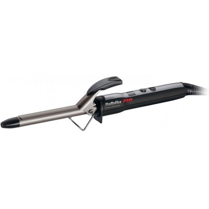 Плойка для волосся BaBylissPRO Titanium Tourmaline Computer BAB2271TTE 16мм