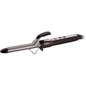 Плойка для волос BaBylissPRO Titanium Tourmaline Computer BAB2272TTE 32 мм