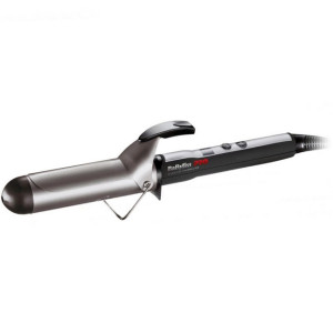 Плойка для волосся BaBylis PRO Titanium Tourmaline Computter 38 мм BAB2275TTE