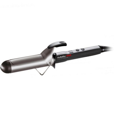 Плойка для волосся BaBylis PRO Titanium Tourmaline Computter 38 мм BAB2275TTE