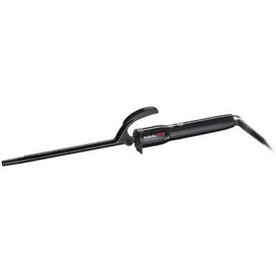 Професійна плойка для афро-кучерів BaBylissPRO Titanium Diamond 10 мм BAB2470TDE