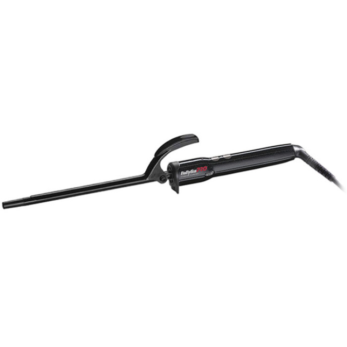 Професійна плойка для афро-кучерів BaBylissPRO Titanium Diamond 10 мм BAB2470TDE