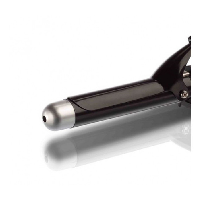 Плойка для волосся з керамічним покриттям Ga.Ma Ceramic 33 мм (GC1502/F21.33CE)
