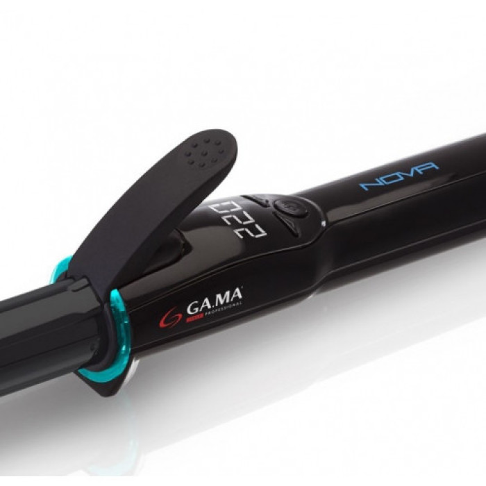Плойка Ga.Ma NOVA 33 DIGITAL TOURMALINE
