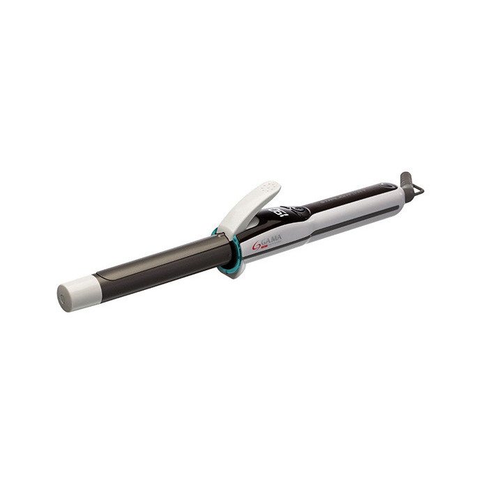 Плойка з турмаліновим покриттям Ga.Ma Starlight 25 мм (F21.25SLIGHT)