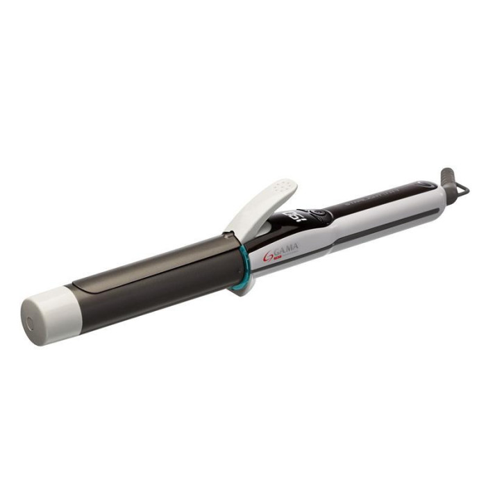 Плойка з турмаліновим покриттям Ga.Ma Starlight 33 мм (F21.33SLIGHT)
