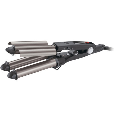 Потрійна плойка BaBylissPRO Triple Barrel Waver BAB2269TTE
