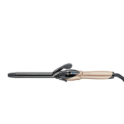 Професійна плойка Moser CERACURL ROSE GOLD EDITION, 19 мм