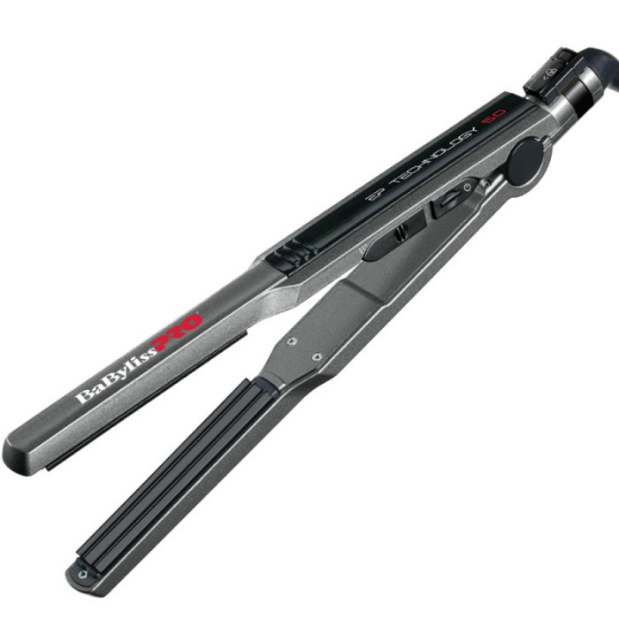 Гофре для прикореневого об'єму BaBylissPRO  EP TECHNOLOGY VOLUME & MINI CRIMP BAB2310EPCE
