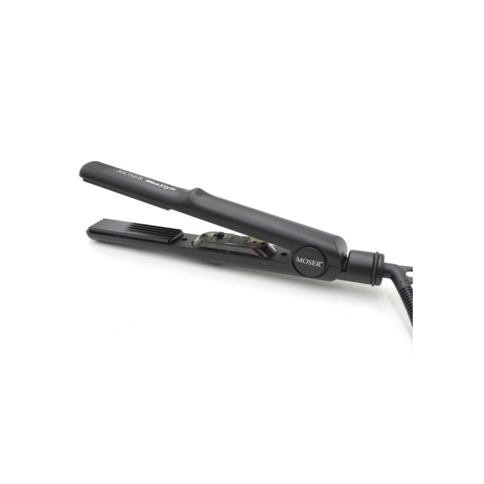 Випрямляч-гофре для волосся Moser MaxStyle Black 4415-0053