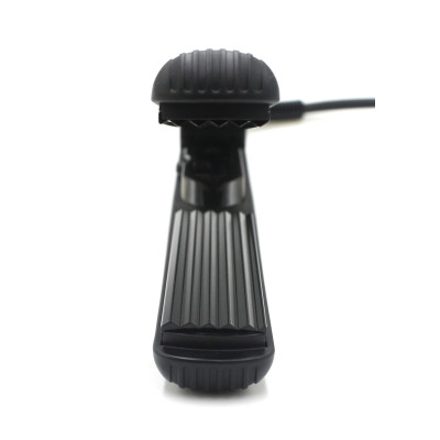 Випрямляч-гофре для волосся Moser MaxStyle Black 4415-0053