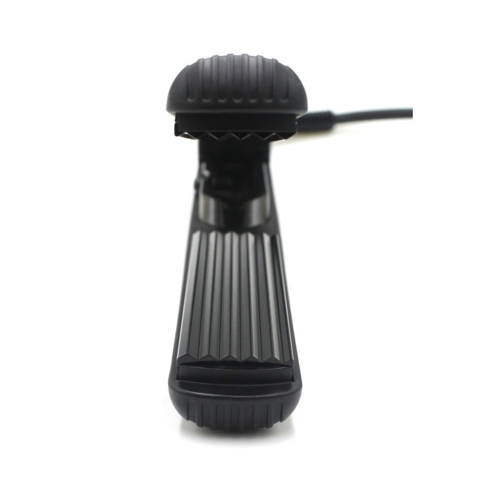 Випрямляч-гофре для волосся Moser MaxStyle Black 4415-0053