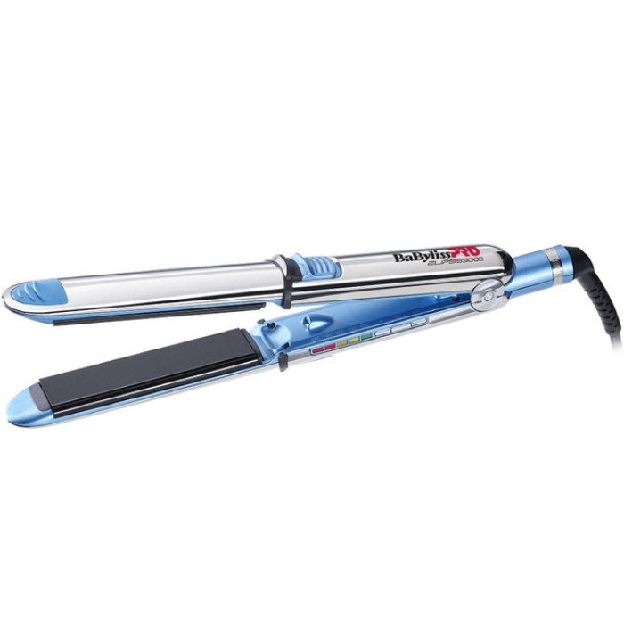 Випрямляч для волосся BaByliss PRO 3000 Elipsis Blue Edition BAB3000BEPE