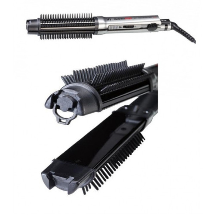 Випрямляч-стайлер для волосся BaByliss PRO Hybride Hot Styler BAB8125EPE