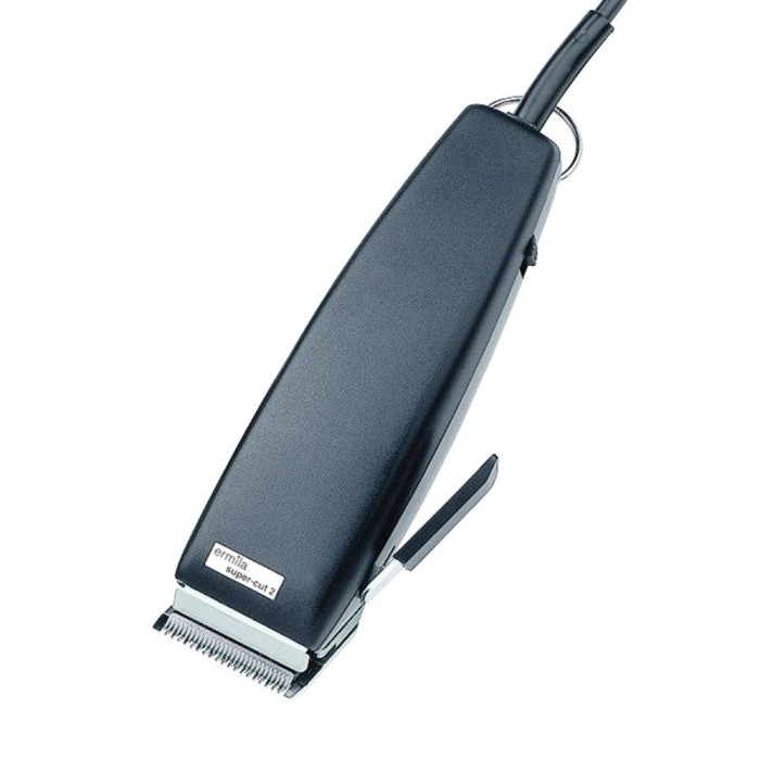 Машинка для стрижки Ermila Super-Cut 2 Black 1230-0040