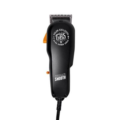 Машинка для стрижки Ga.Ma GBS Absolute Smooth SMB5024