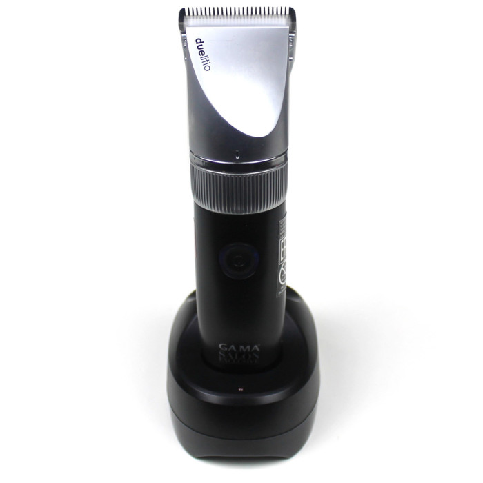 Машинка для стрижки Ga.Ma GC920 DUO LITIO (SM0120)