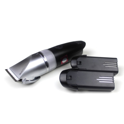 Машинка для стрижки Ga.Ma GC920 DUO LITIO (SM0120)