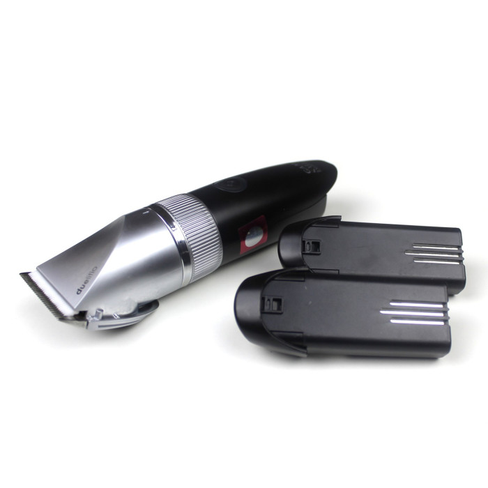 Машинка для стрижки Ga.Ma GC920 DUO LITIO (SM0120)