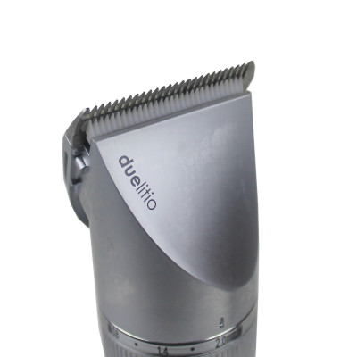 Машинка для стрижки Ga.Ma GC920 DUO LITIO (SM0120)