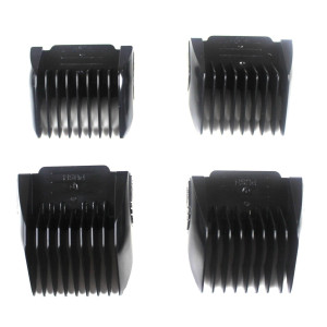 Машинка для стрижки Ga.Ma GC920 DUO LITIO (SM0120)