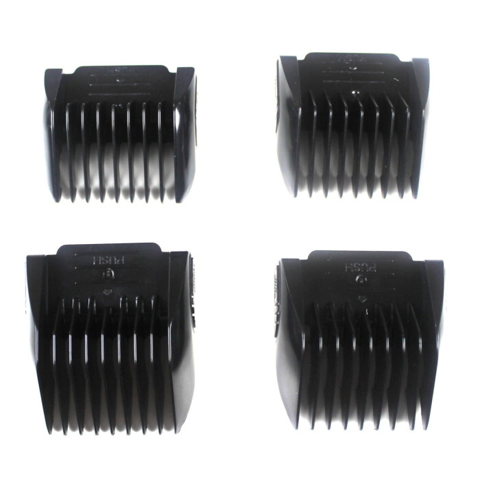 Машинка для стрижки Ga.Ma GC920 DUO LITIO (SM0120)